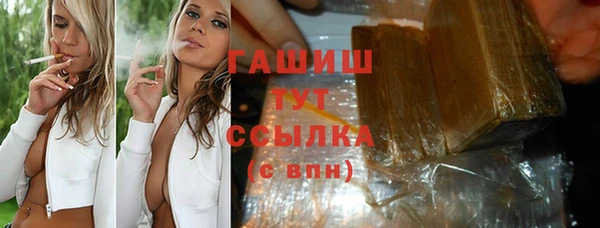 твердый Арсеньев